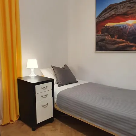 Apartament Mieszkanie Chylonia Gdynia