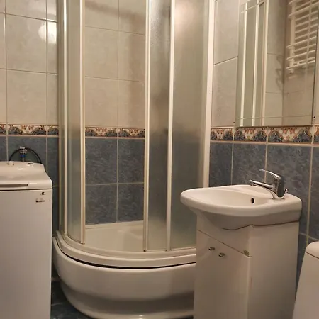 Mieszkanie Chylonia Apartament Gdynia